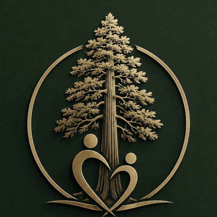 Majestic Sequoia emblem